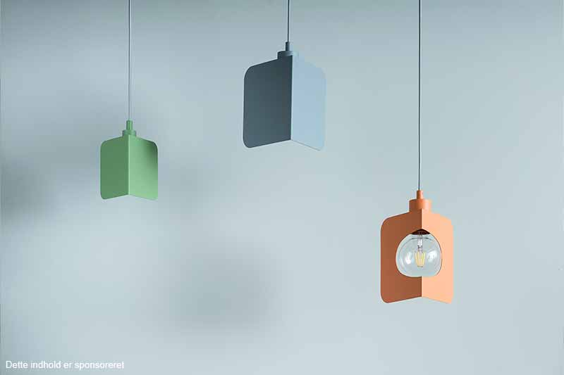 Udsmyk din væg med sjove neonlamper